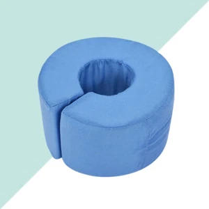 Almohadas para piernas elevador de pies para dormir reposapiés cojín elevador reposapiés - Imagen 1 de 11