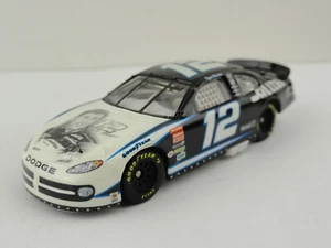 2004 Hot Wheels Artist Collection 1/64 Ryan Newman #12 Alltel - LOOSE - Picture 1 of 7