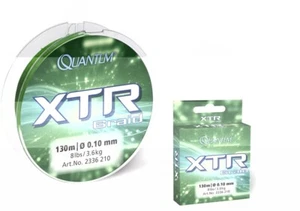 Quantum XTR Braid Green - Reel Braid 130M Spulen - Bild 1 von 1