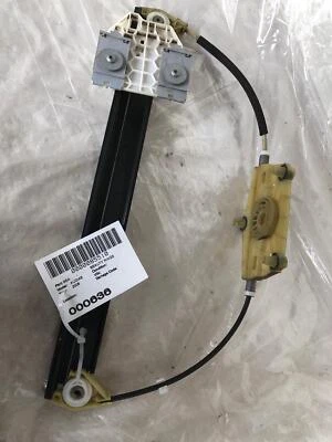 2006 AUDI A6 AVANT QUATTRO Front Door Regulator w/o Motor Left Driver Side LH - Image 1 of 4