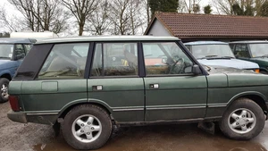 1992 RANGEROVER 3.9 - Picture 1 of 6