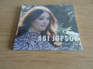 Abi Jopson I Owe You CD Album - Imagen 1 de 1