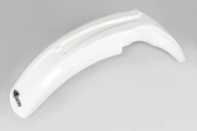 Schutzblech vorne Kotflügel fender passt an Ktm Mx 125 Exc Sx 500 600 90-92 w - Bild 1 von 3