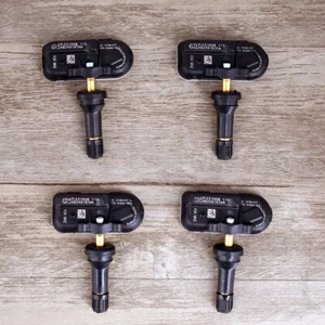 4Pcs 68249197AA Tire Pressure Sensor TPMS For Dodge Ram 1500 2500 3500、 - Picture 1 of 6