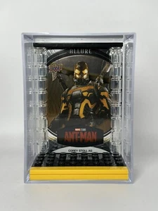 Collectible Force Pack Minifigure Display Case For Lego Marvel Yellow Jacket - Picture 1 of 4