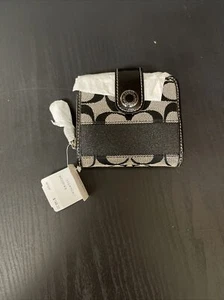 coach geldbörsen damen - Bild 1 von 4