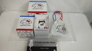 Hello Kitty BABY-G 50th Anniversary Watch BGD-565KT-7JR Casio 2024 fast shipping - Picture 1 of 10