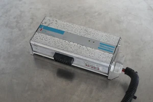 Atlas Copco EPS Electronic Power Steering Module 83U03103A-0004 Danaher Forklift - Picture 1 of 9