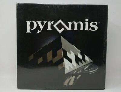 Pyramis Board Game: Abalone: Mensa Select - NEW Sealed - Image 1 of 4