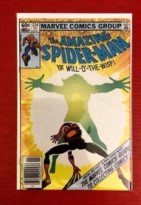 AMAZING SPIDER-MAN #234 VERY FINE/NEAR MINT 1982 BUY TODAY     BUY SPIDER-MAN - Picture 1 of 1