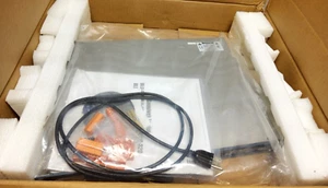 New Soundweb London BSS BLU-325 I/O Expander with Digital Audio Bus and AVB - Picture 1 of 11