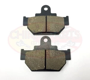 FA106 Brake Pads for Suzuki LS 650 PJ Savage 1988 - Picture 1 of 1