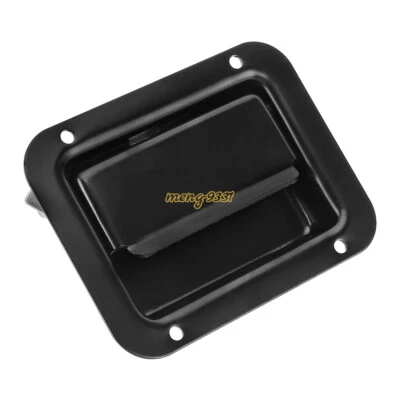 Paleta de cierre de manija de puerta trasera para Polaris Ranger 500 700 800 900 TM 650 2005-2016 Foto 1 de 4