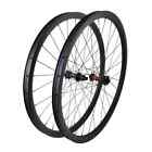 29er Mountain Bike Wheelset Ultralight BOOST MTB XC Disc Carbon Bicycle Wheels