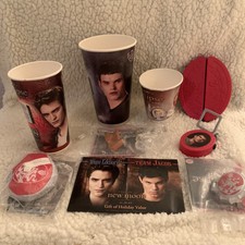 burger king twilight toys