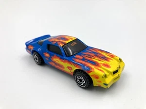 HOT WHEELS CAMARO Z-28 – 1995 - Picture 1 of 4