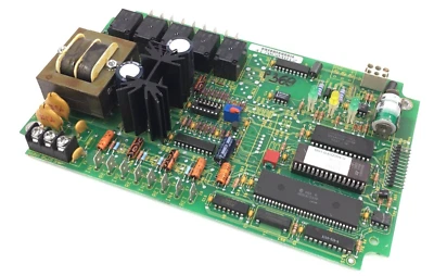 Andover Controls Infinity Series 850 TCX851 Infinity Controller  used  #P369 - Image 1 of 4