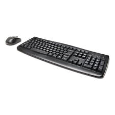 Kensington Keyboard for Life Wireless Desktop Set K75231US