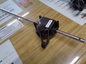 586137601 TRANSMISSION FITS HUSQVARNA REAR AWD LC221R, L21 REDMAX RWRH21 MOWERS - Picture 1 of 6