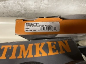 Timken Seal 21086-3378 - Bild 1 von 2
