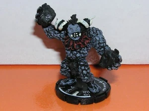 Mage Knight Whirlwind #054 Wild Mountain Troll - Imagen 1 de 1