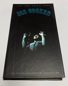 CD: Joe Cocker – The Long Voyage Home: The Silver Anniversary Collection - Bild 1 von 4