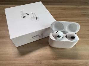 Apple Airpods (3ª Generación)con Magsafe - Imagen 1 de 4