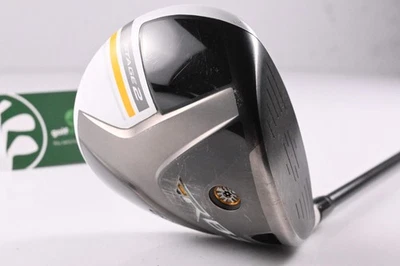 Taylormade RBZ Stage 2 Driver / 9,5 Grad / Stiff Flex Fujikura Rocketfuel 50 - Bild 1 von 4
