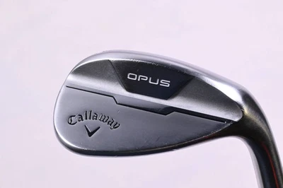 Callaway Opus Sand Wedge / 54 Degree / X-Flex N.S.Pro Modus³ Tour 130 Shaft - Image 1 of 4