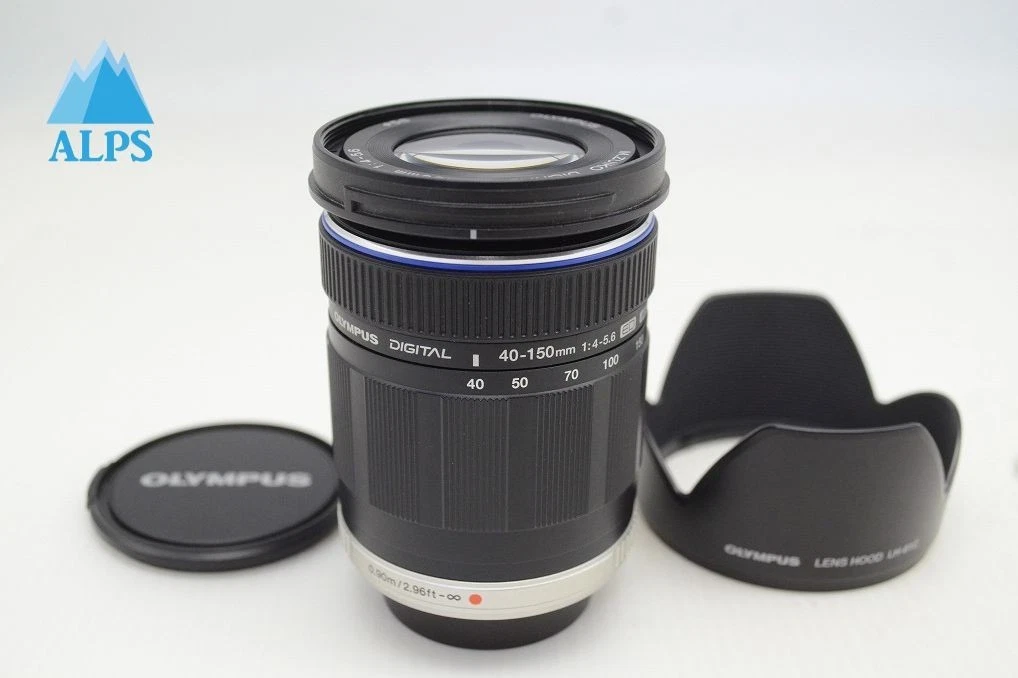 Olympus 40-150mm f/4-5.6 Camera Lenses for sale | eBay