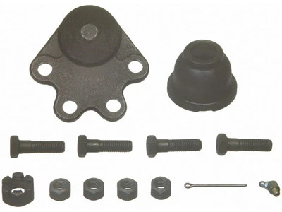 For 1988-1995 Chevrolet K1500 Ball Joint Front Lower Moog 62494XDYY 1994 1993 - Image 1 of 2