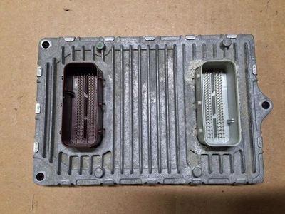 Dodge Caliber 2.0 M/T 2011 ECU motor computador P68066700AE % Foto 1 de 3