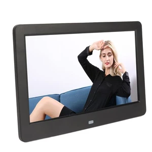 10.2 Inch Digital Day Clock 5 Alarms Support Wifi Digital Calendar Day Clo LS - Picture 1 of 23