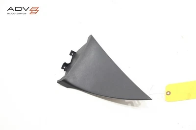 2014-2023 Infiniti Q60 Q50 consola debajo del tablero lado izquierdo moldura cubierta panel OEM Foto 1 de 4