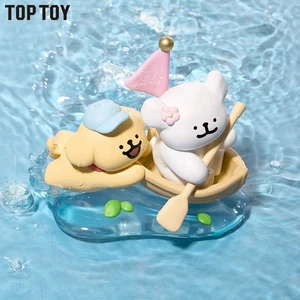 TOPTOY Maltese’s Everyday Moments Series Blind Box Figure Hot Toy Gift - Picture 1 of 15