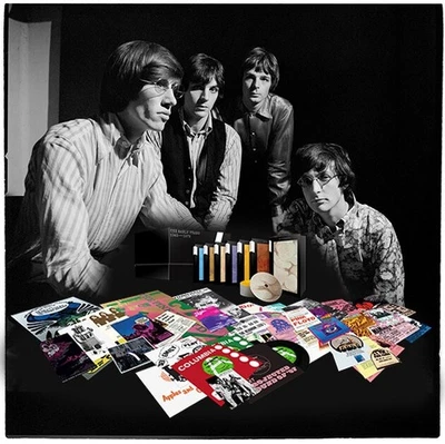 Pink Floyd - The Early Years 1965-1972 - Box Set - Limited Edition - Neuwertig - Bild 1 von 4