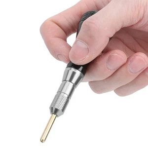 Elektronische Gebrochene Weiche Spitze Darts Point Extractor Remover Dart-Tool - Bild 1 von 23