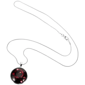 Collana Ciondolo Bagliore al Buio Gioielli con Picutre dello Scorpione - Foto 1 di 12