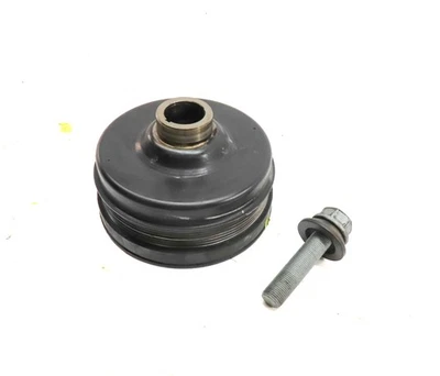 11-20 MERCEDES CLS E GL ML S (C216 W212 W166 W221 X166) V8 HARMONIC BALANCER - Image 1 of 4