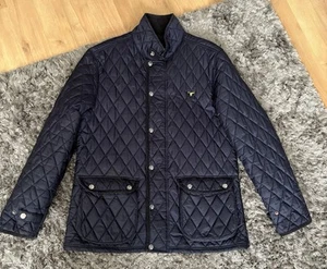 Le Breve Men's Jacket - Picture 1 of 9