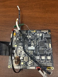 FLASHFORGE 3D Printer Adventurer 5M Part : Main Control Board - Picture 1 of 11