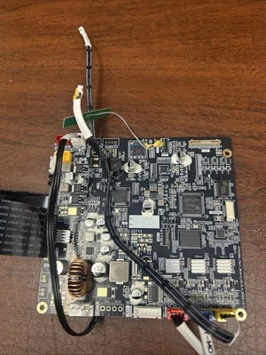 FLASHFORGE 3D Printer Adventurer 5M Part : Main Control Board - Image 1 of 4