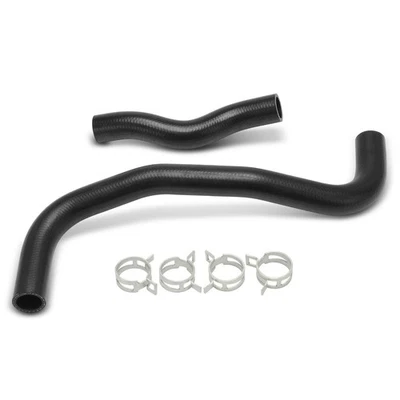 Nueva manguera de radiador superior e inferior de 2 piezas para Honda CR-V 2017-2024 L4 1,5 L 195015PAA00 Foto 1 de 4