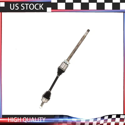 Nuevo eje CV delantero derecho OE para Dodge Magnum 2006-2008 6,1 L garantía de por vida Foto 1 de 2