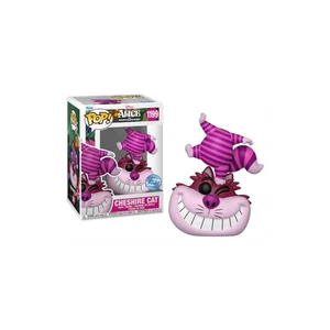 Funko POP! Alice in Wonderland Cheshire Cat Standing on Head (Common) PIAB - Bild 1 von 1