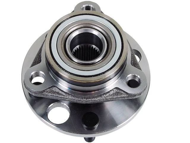 Front Wheel Hub Assembly For 1984-1989 Buick Skyhawk 1985 1986 1987 1988 CG759QG - Image 1 of 1