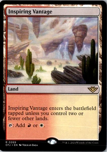 Inspiring Vantage R Outlaws of Thunder Junction 269 - Bild 1 von 1