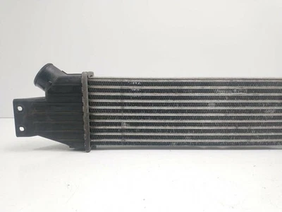 2371021050 intercooler per SSANGYONG RODIUS XDI 2005 192369 - Immagine 1 di 4
