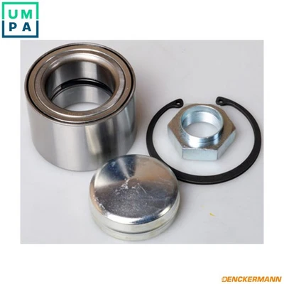 WHEEL BEARING KIT W413442 FOR PEUGEOT BOXER/Bus/Van/Platform/Chassis  FIAT - Image 1 of 4