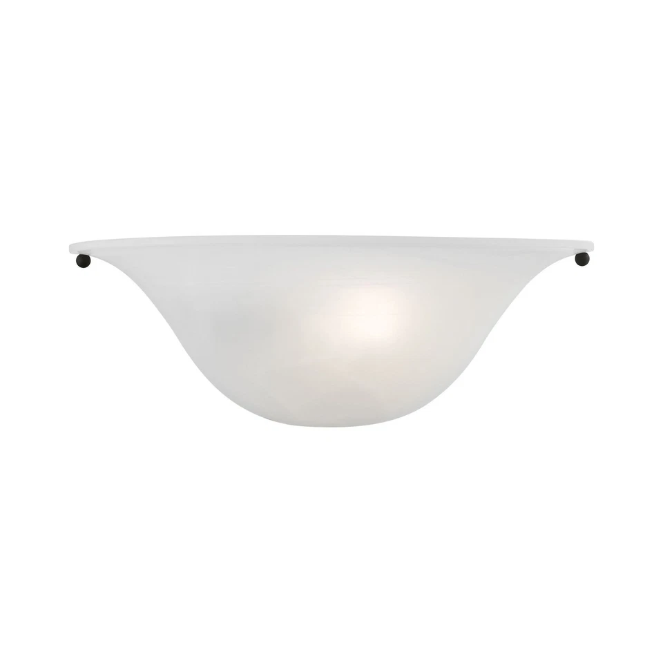 Livex Lighting - Wynnewood - 1 个传统风格壁灯 - 4.5 英寸 — 第 1/1 张图片